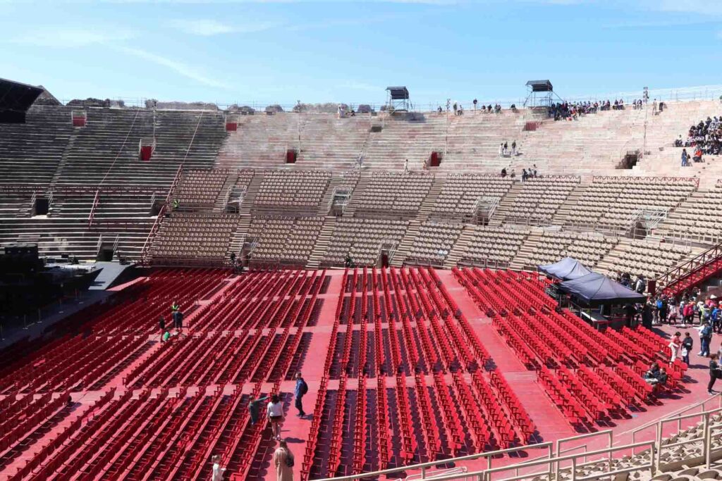 Arena Verona