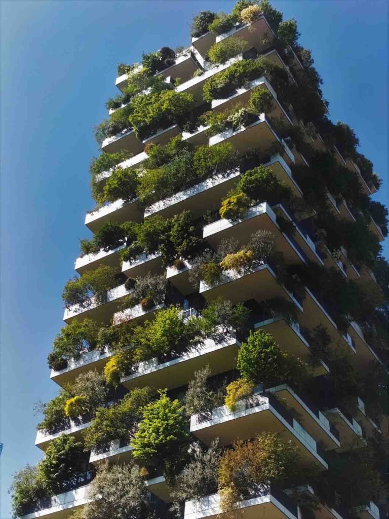 Bosco Verticale