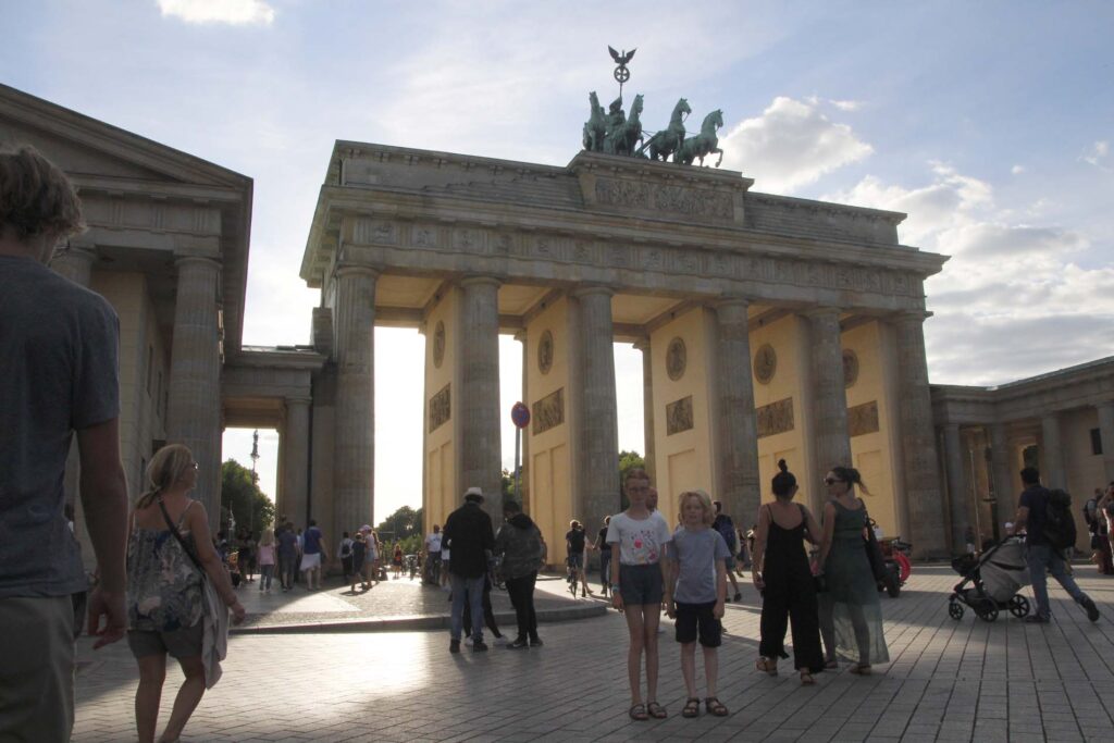 Brandenburger Tor