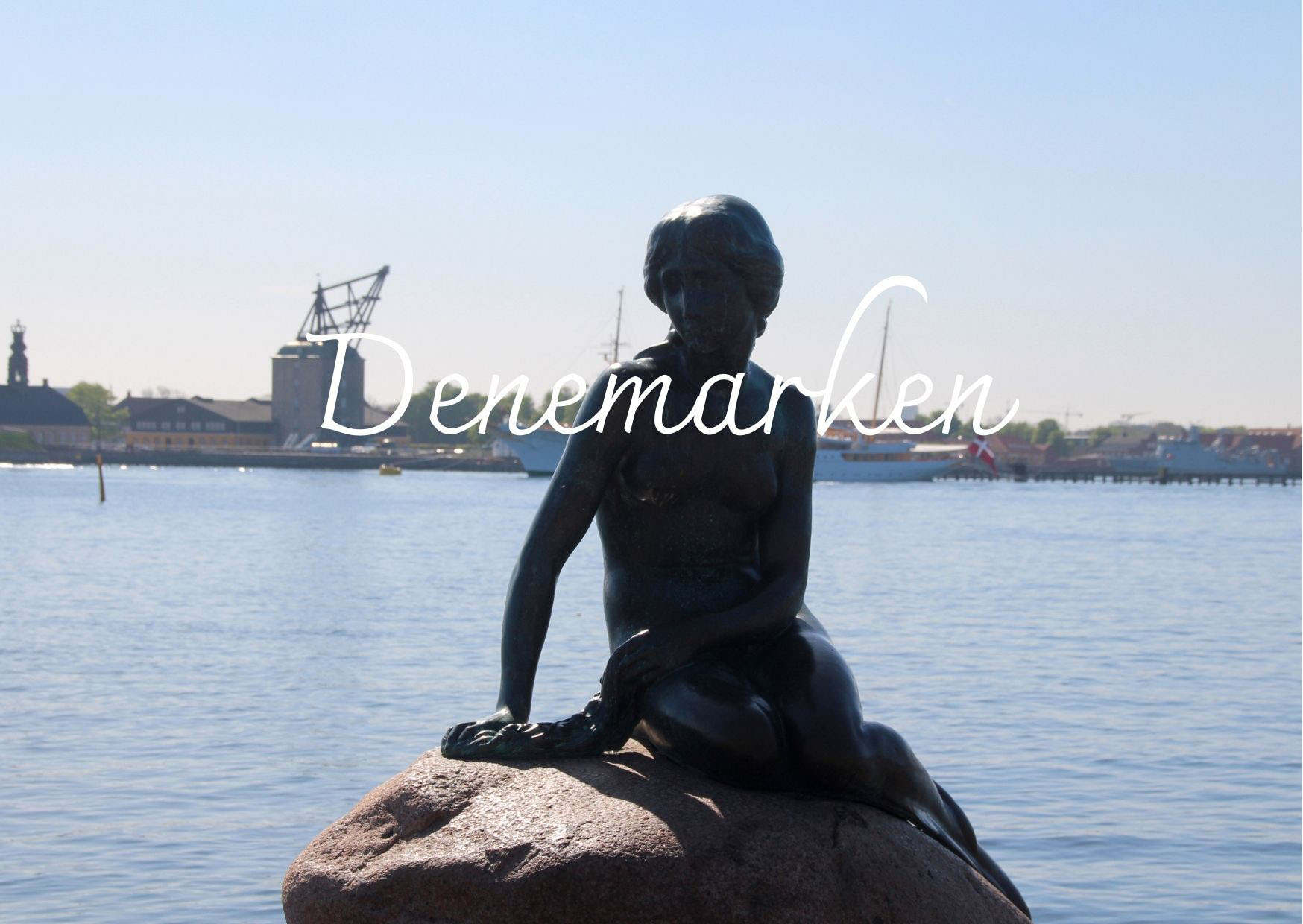 titel Denemarken