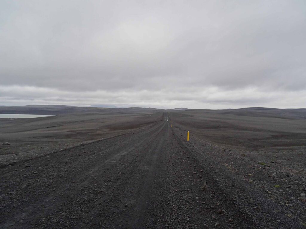 F26 Sprengisandsleið