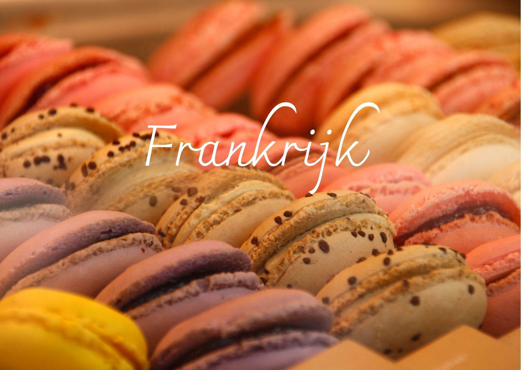 Titel Frankrijk