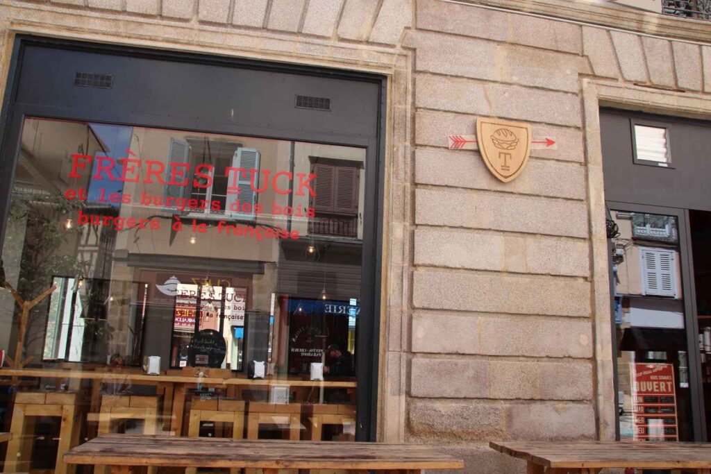 Frères Tuck