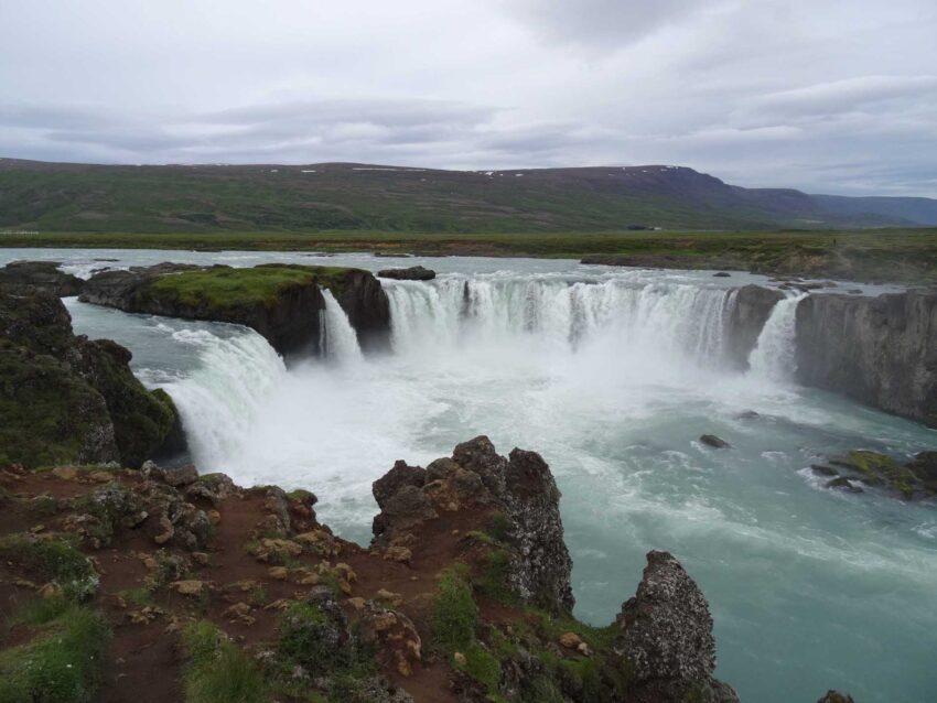Godafoss