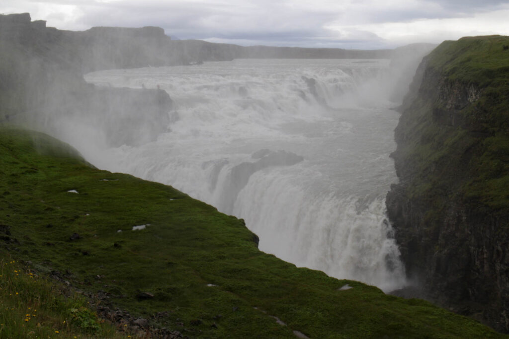 Gulfoss