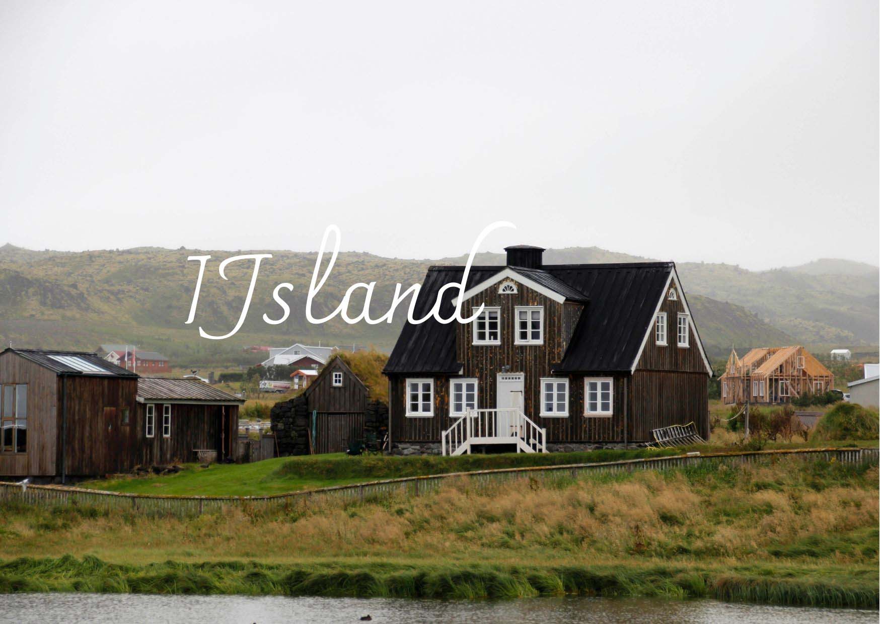 titel IJsland