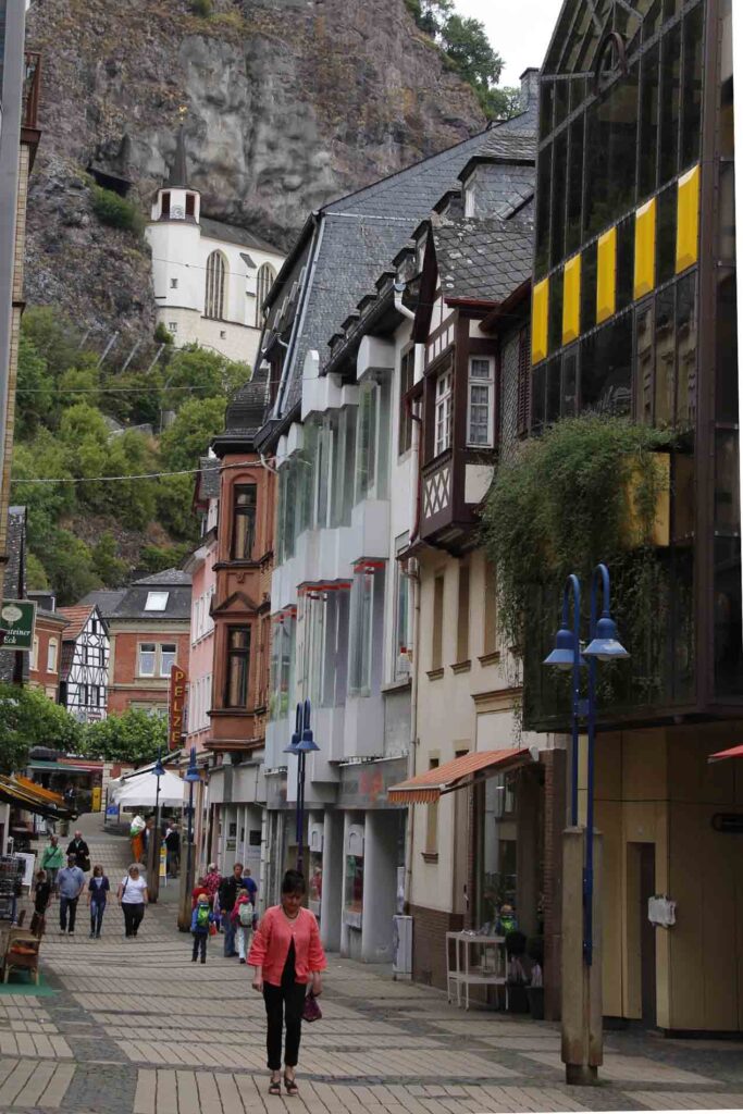 Idar-Oberstein