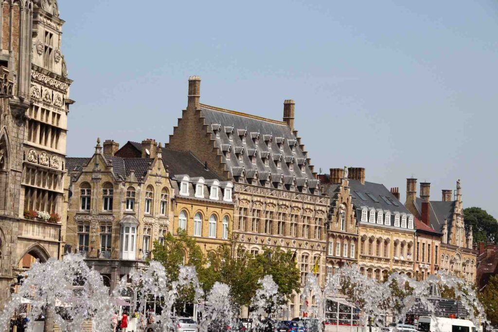 Ieper