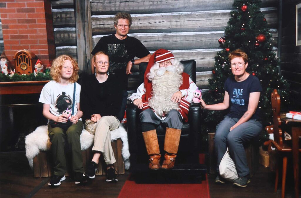 Kerstman