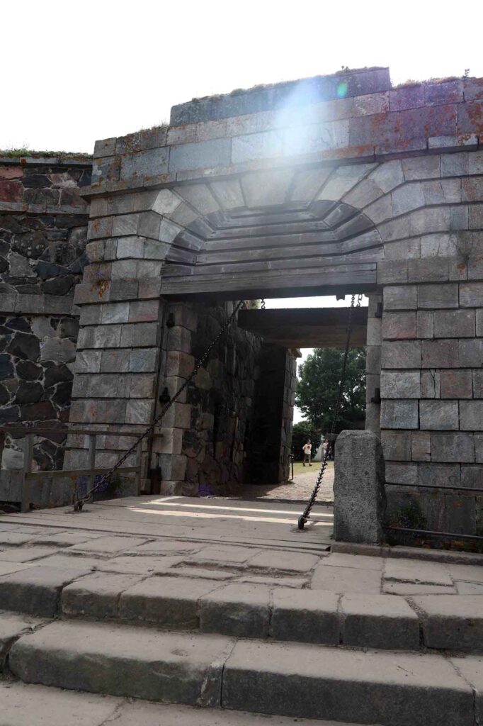 King's Gate
