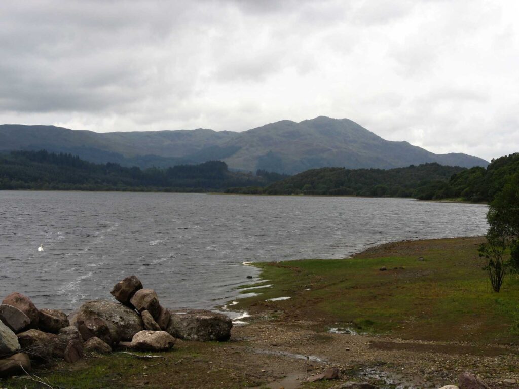Loch Venagar