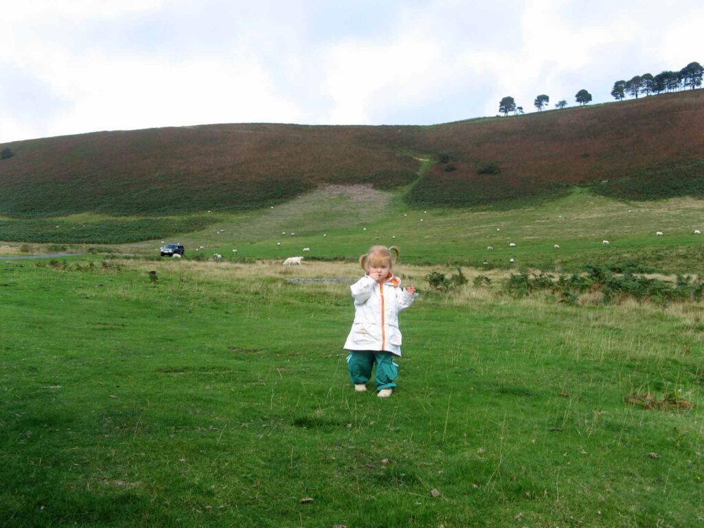 National Park North York Moors