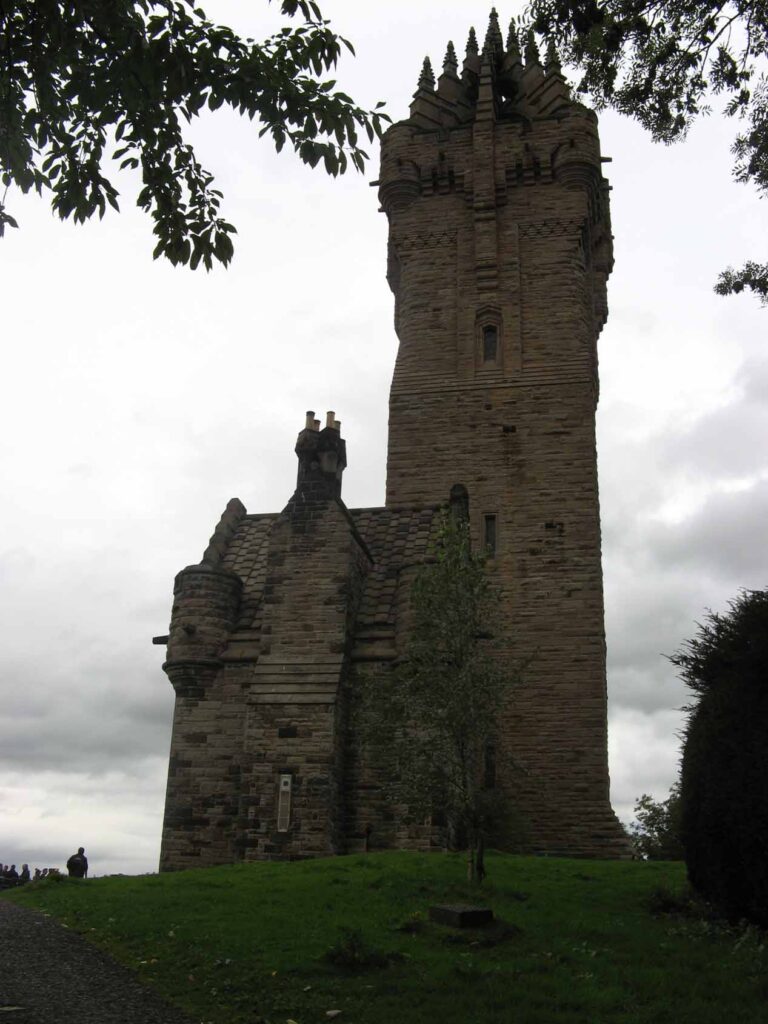 National Wallace Monument