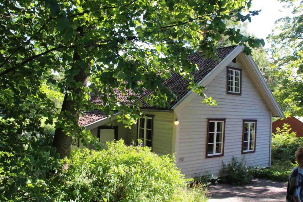 Norsk Folkemuseum