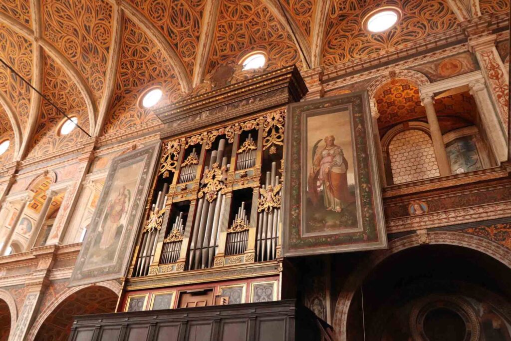 Orgel