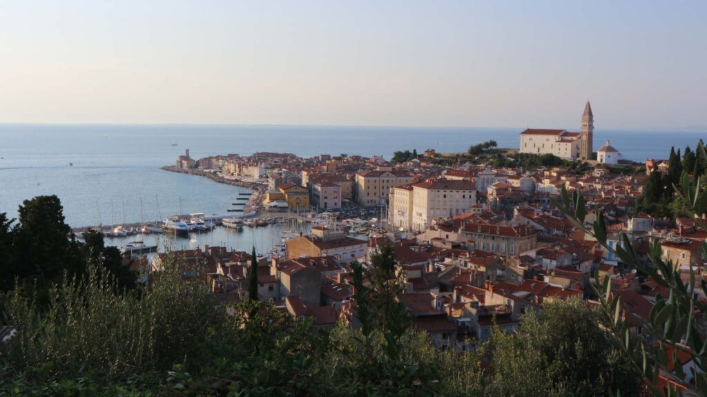 Piran