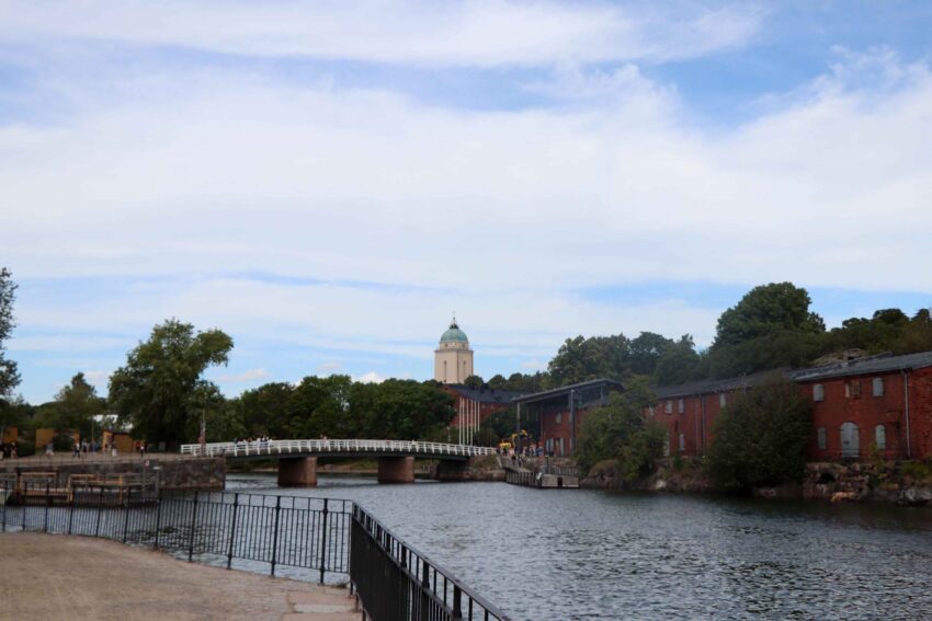 Suomenlinna