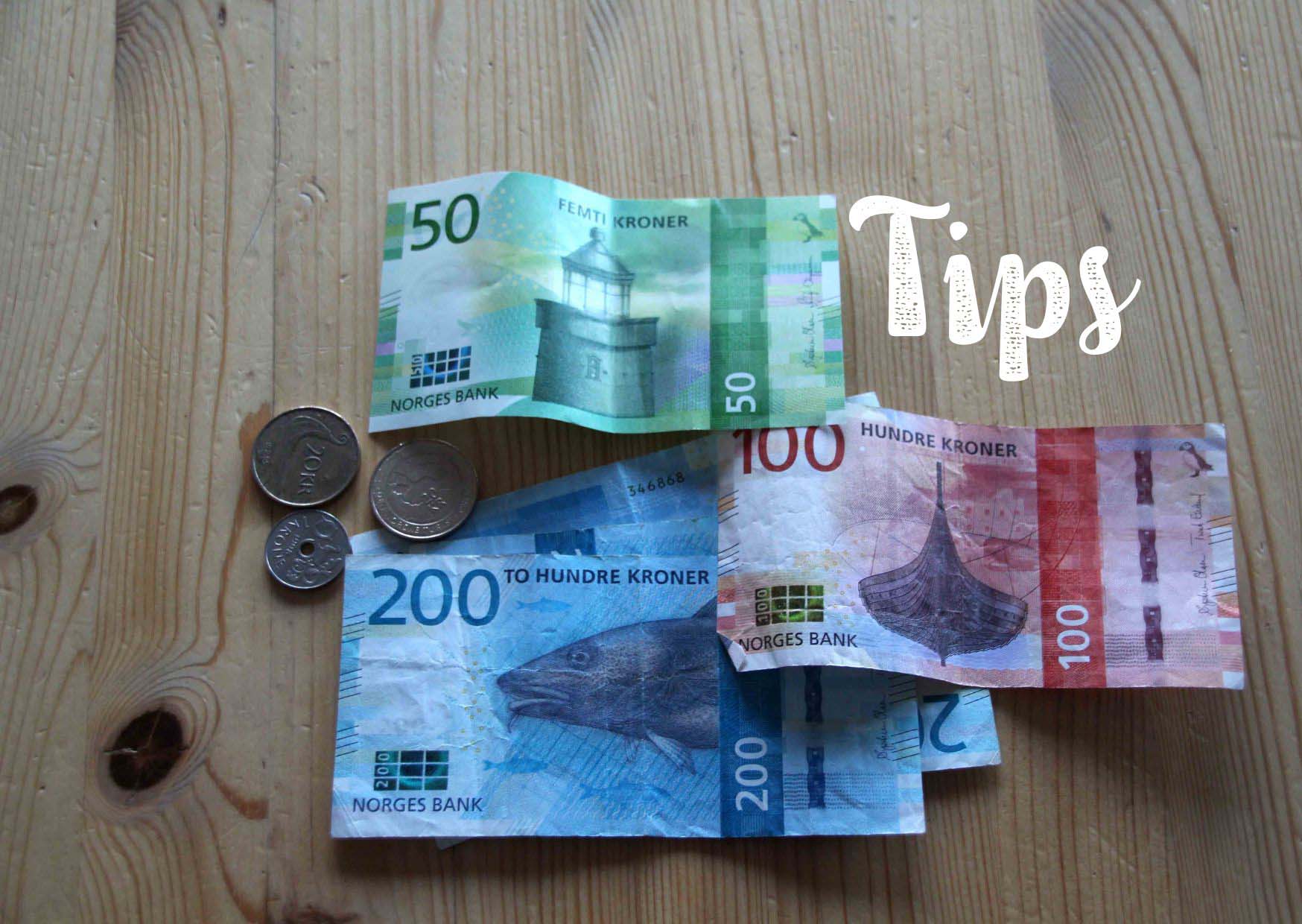 tips