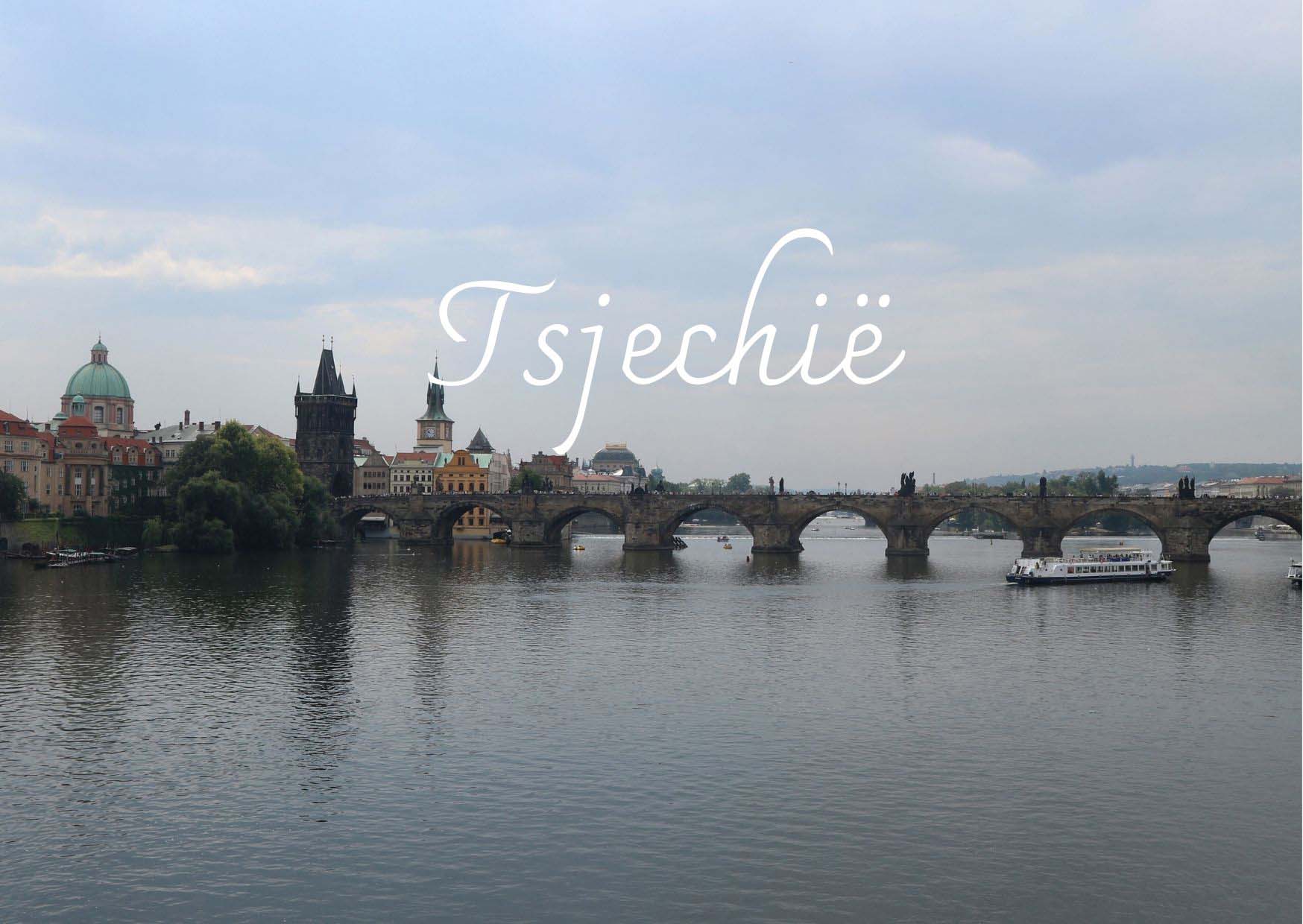 titel Tsjechië