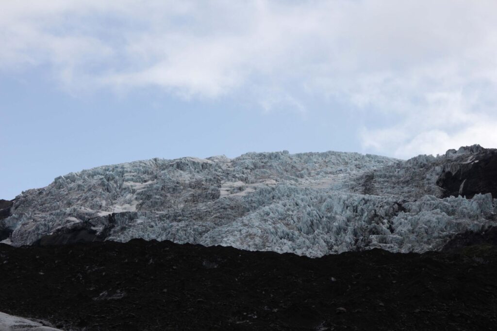 Vatnajökull, IJsland