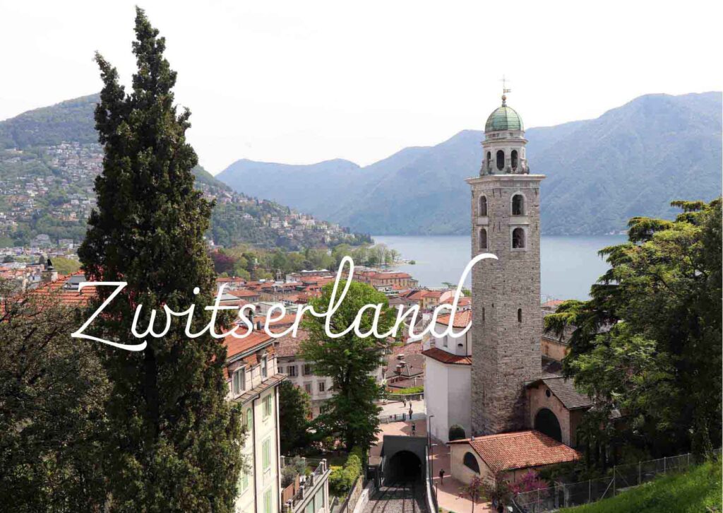 titel Zwitserland