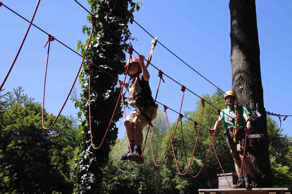 Adventure Forest2