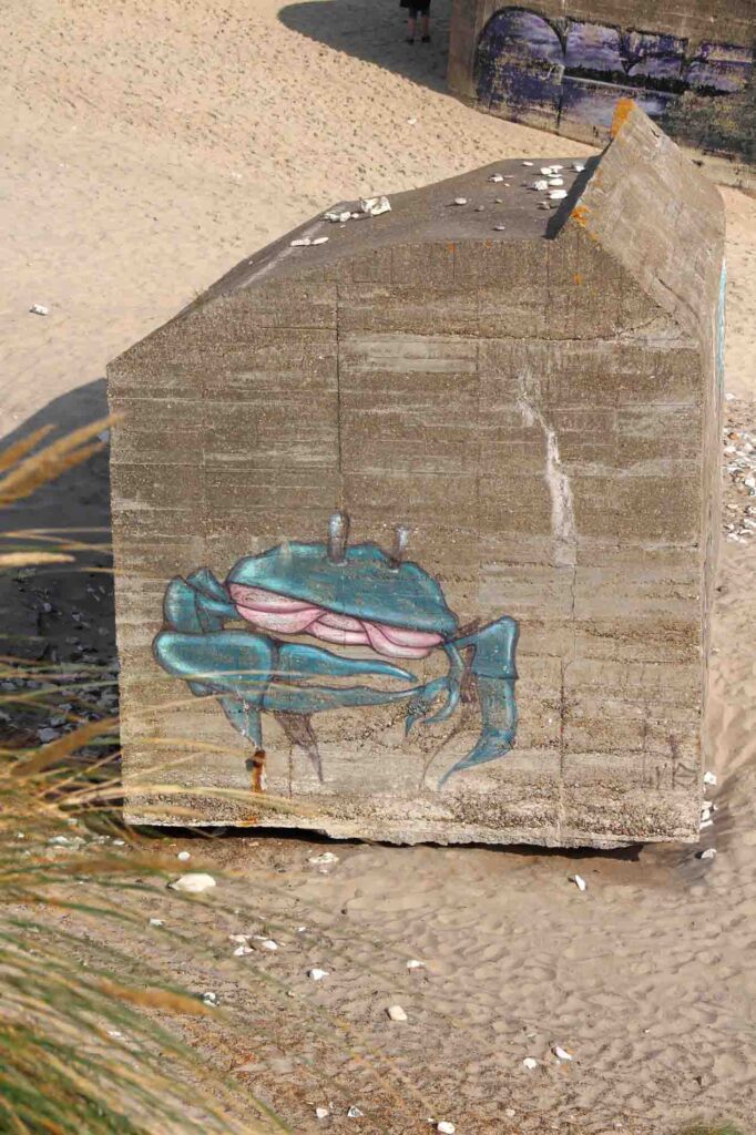 bunker art 3