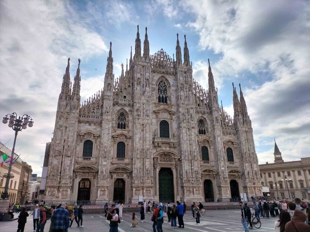Duomo Ineke
