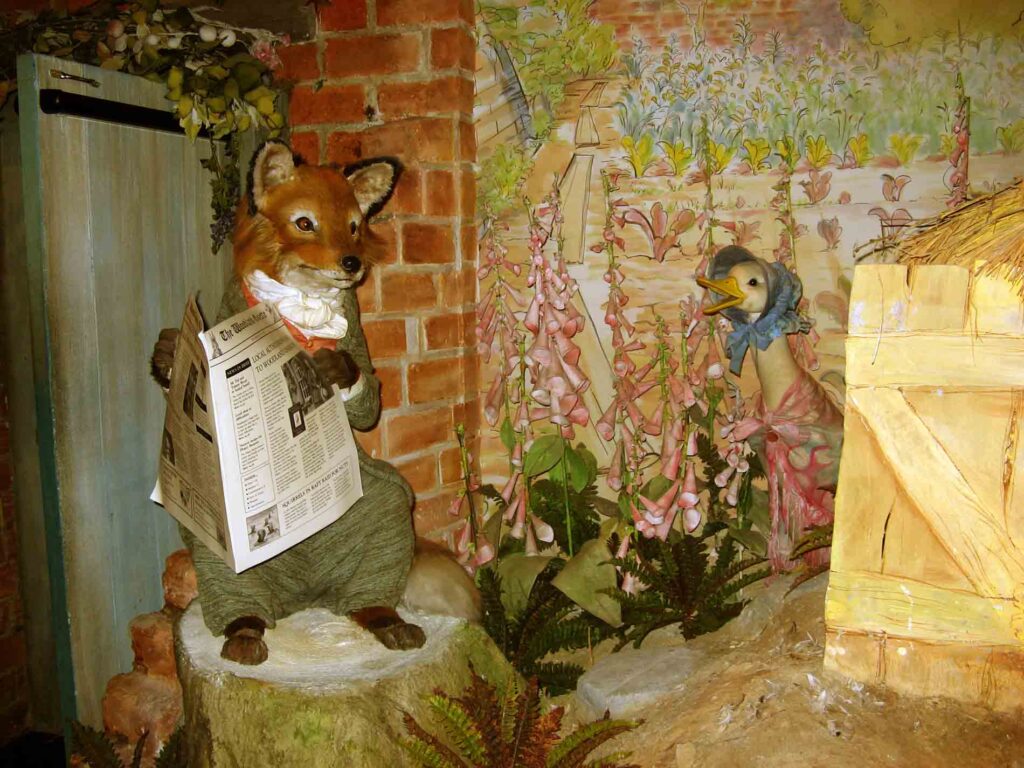 Josefien Kwebbeleend