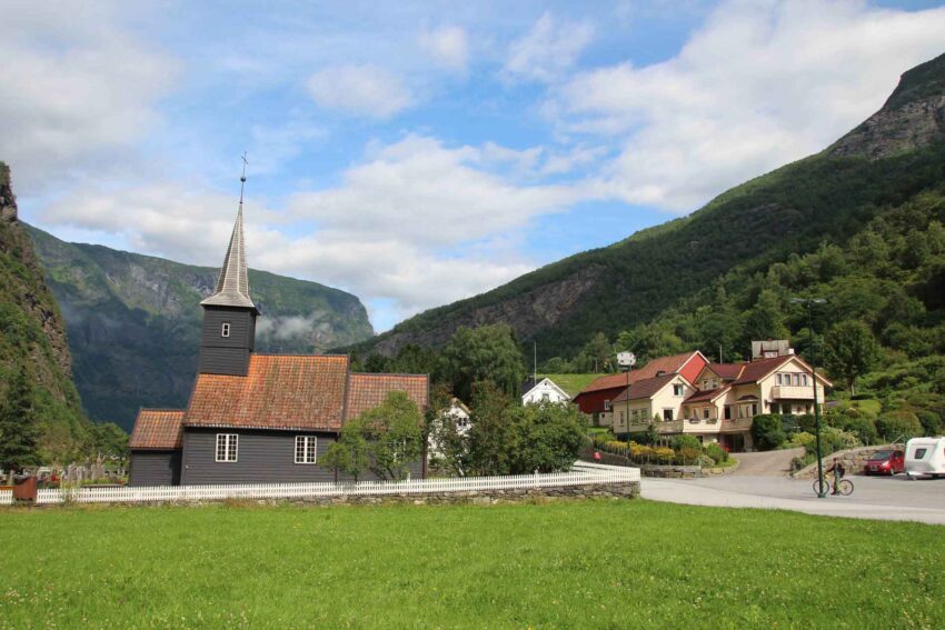 kerkje