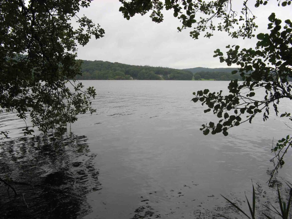 Lake Windermere