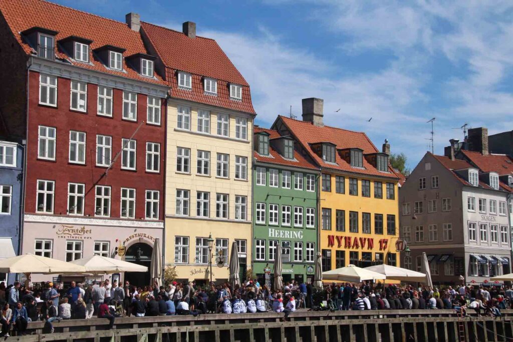 Nyhavn