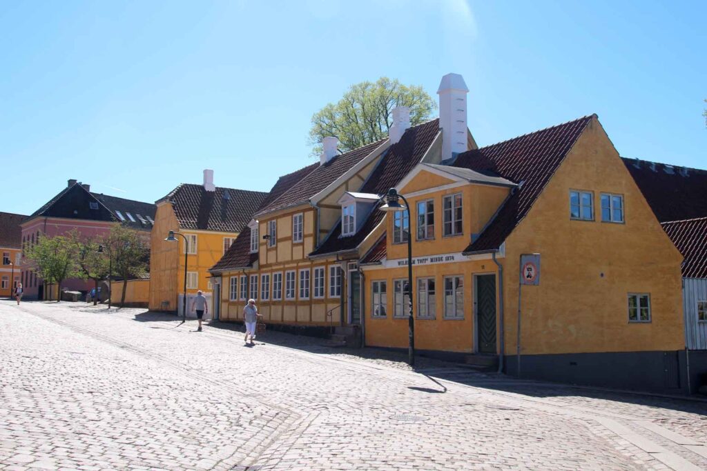 Roskilde