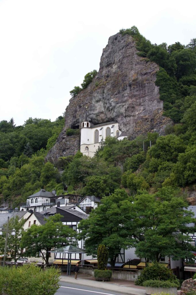 Rotskerk Idar-Oberstein