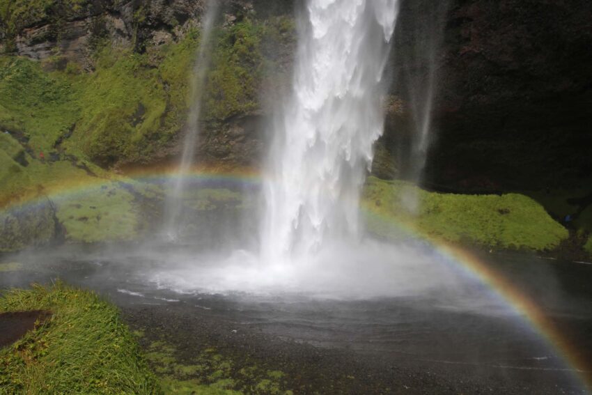 Seljalandfoss