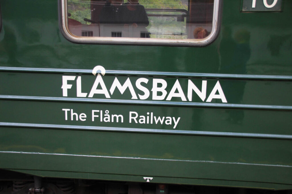 the-Flåm-railway