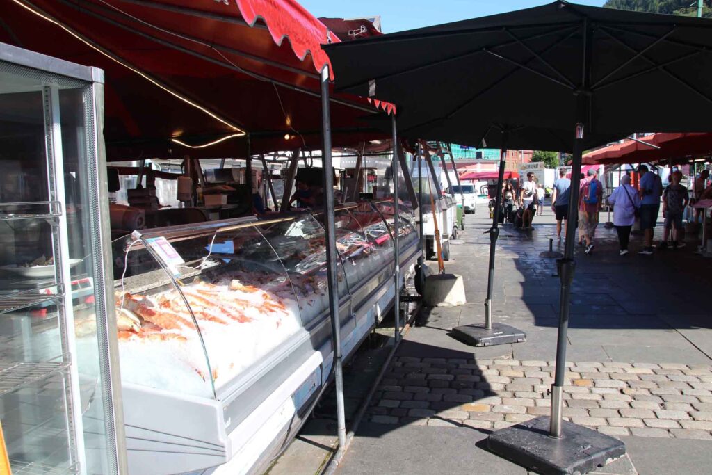 vismarkt Bergen