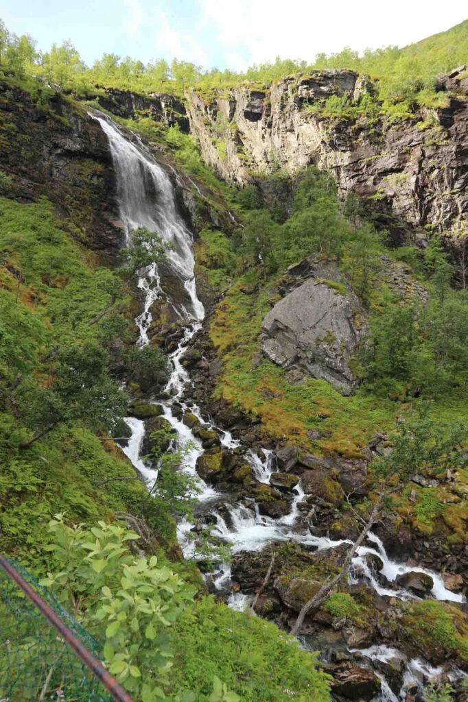 waterval