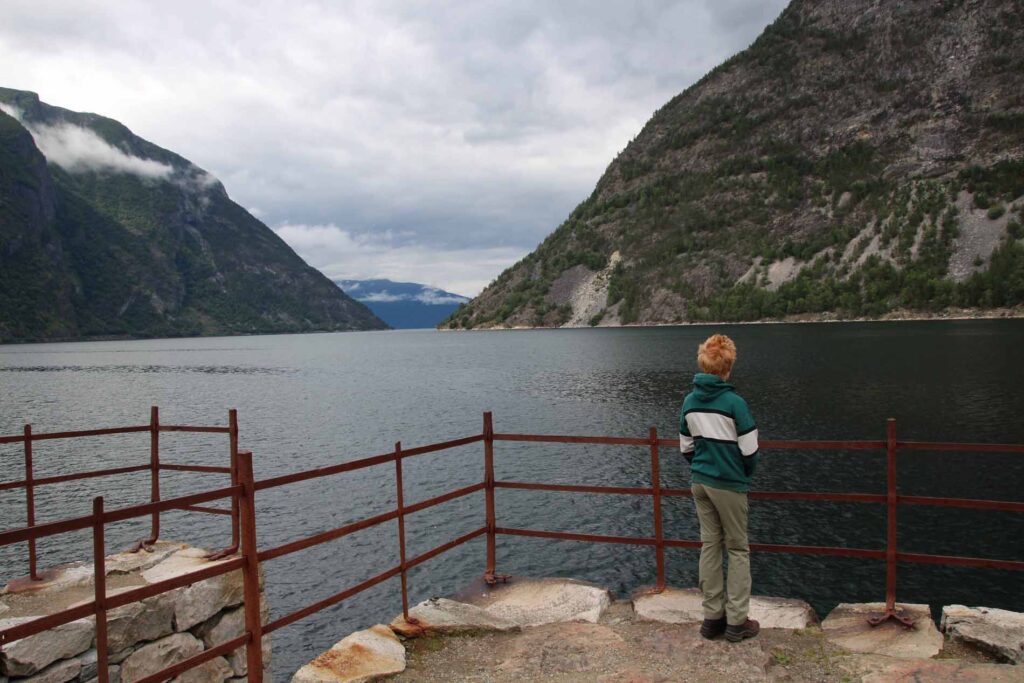 wietse- Lærdalfjord