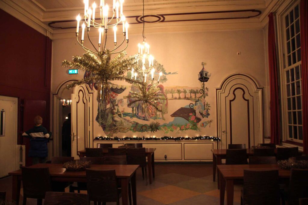 Eetzaal