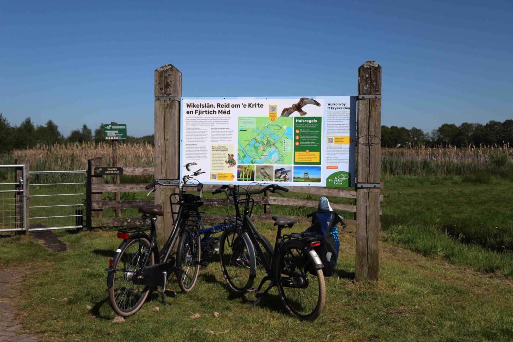 It Wikelslân natuurgebied