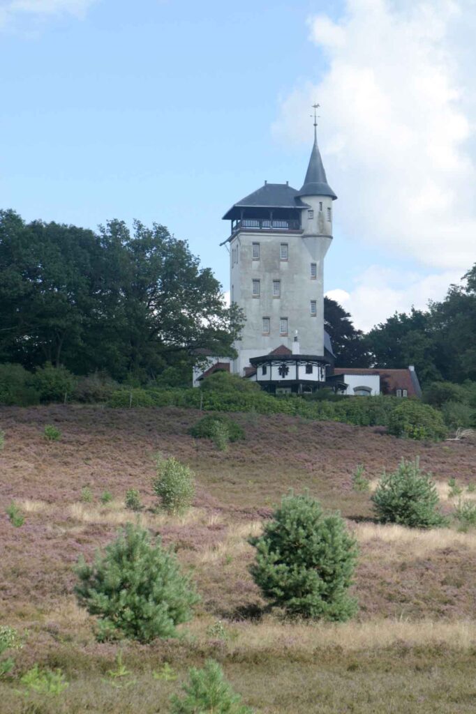 Palthetoren