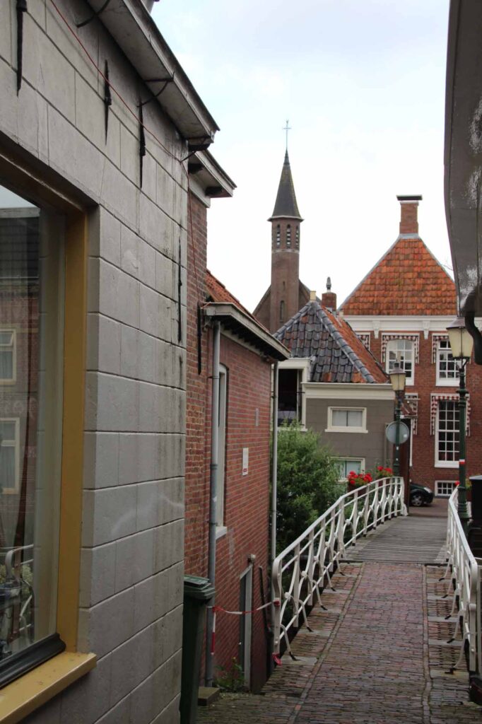 bruggetje Appingedam