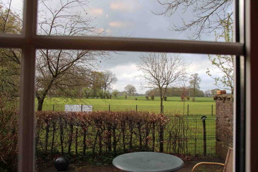 landschap van de Achterhoek