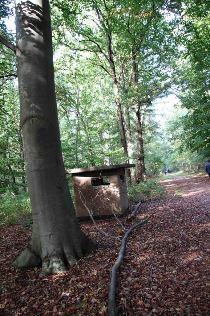 Observatiepost Soesterberg