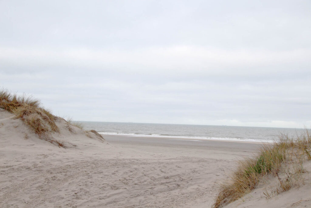 strand Ameland