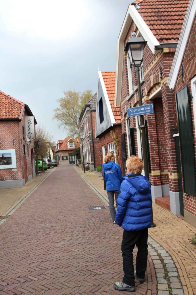 Nieuwstraat Winterswijk