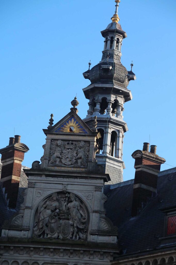 detail Universiteit Utrecht