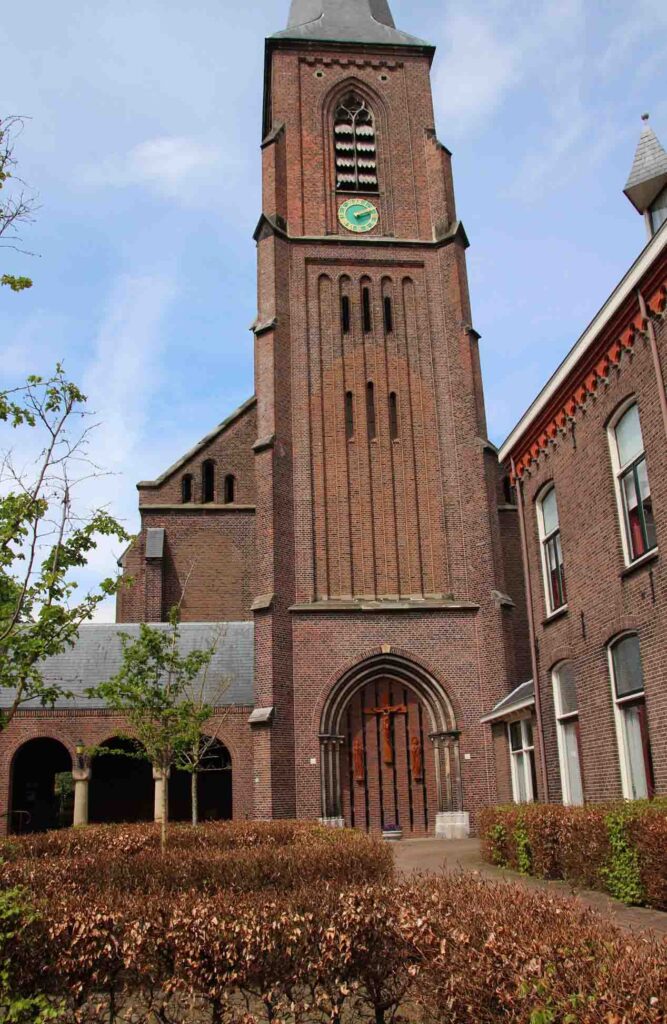 Jacobuskerk Winterswijk