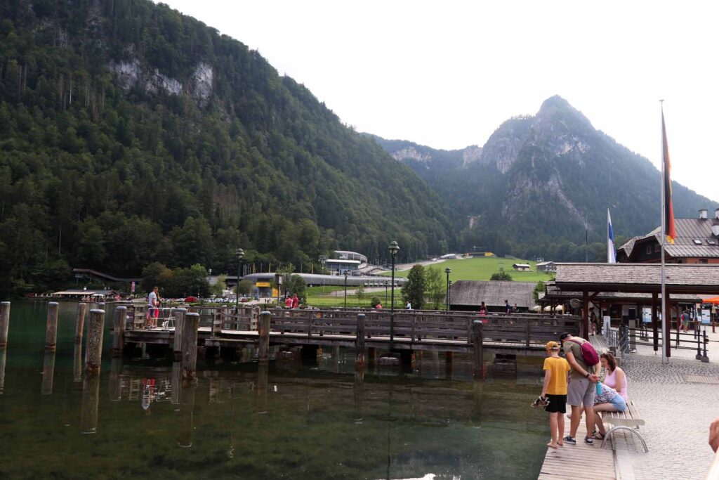Kades Köngissee